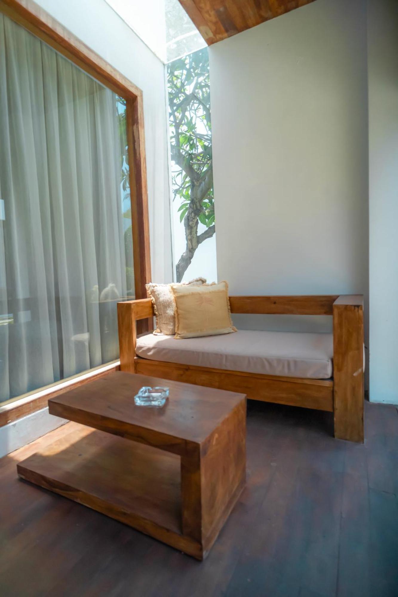 Villa Nero Gili Trawangan Exterior foto